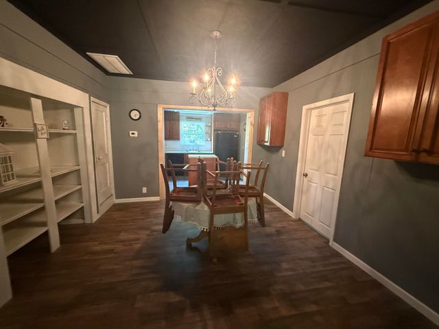 237 Higglentown Road, Pikeville, TN 37367