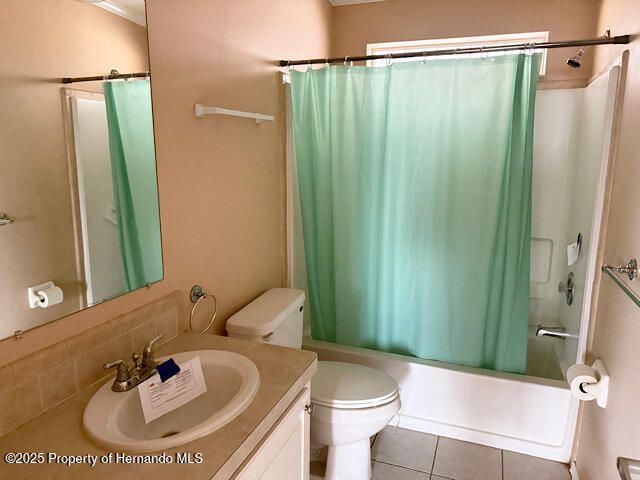 9280 Salvini Drive, Brooksville, FL 34613