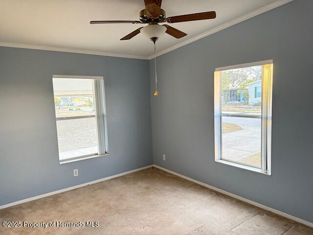 9280 Salvini Drive, Brooksville, FL 34613