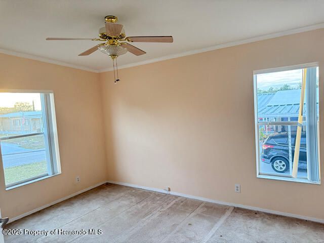 9280 Salvini Drive, Brooksville, FL 34613