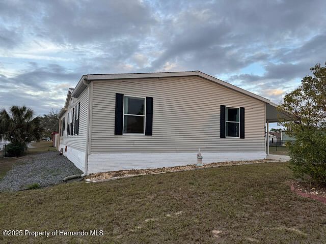 9280 Salvini Drive, Brooksville, FL 34613