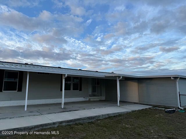 9280 Salvini Drive, Brooksville, FL 34613