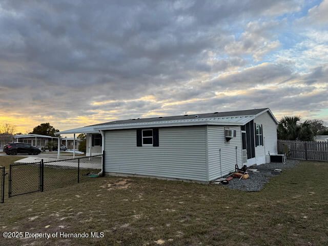 9280 Salvini Drive, Brooksville, FL 34613