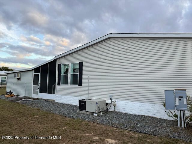 9280 Salvini Drive, Brooksville, FL 34613