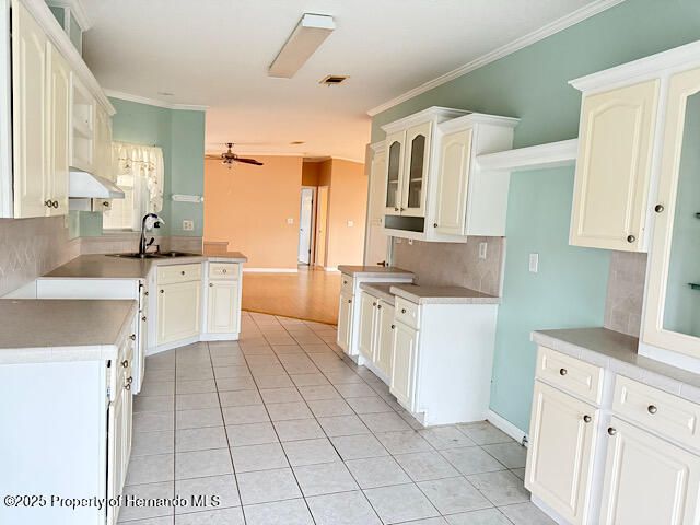 9280 Salvini Drive, Brooksville, FL 34613