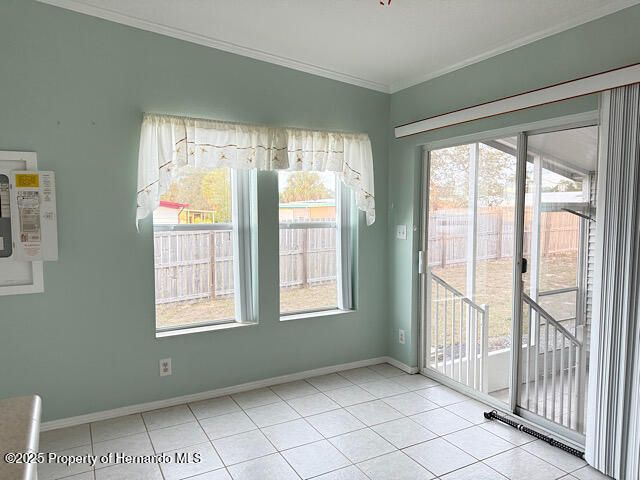 9280 Salvini Drive, Brooksville, FL 34613