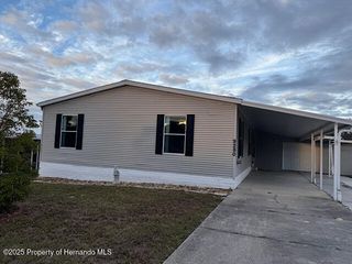 9280 Salvini Drive, Brooksville, FL 34613