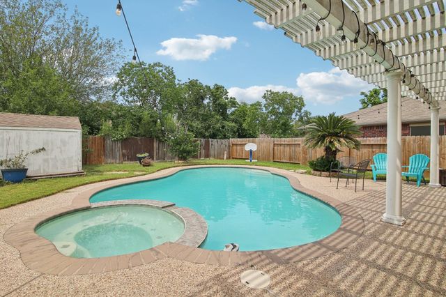 19142 Indian Stone Lane, Katy, TX 77449
