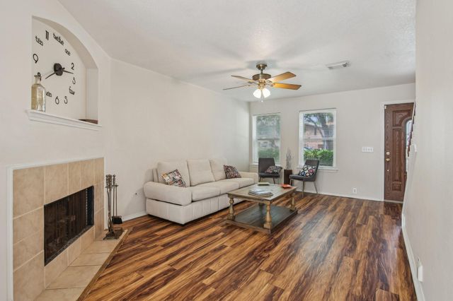 19142 Indian Stone Lane, Katy, TX 77449