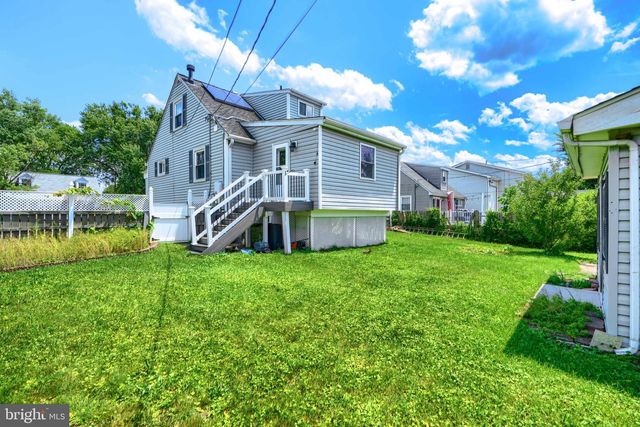 102 LOUISE TER, Glen Burnie, MD 21060