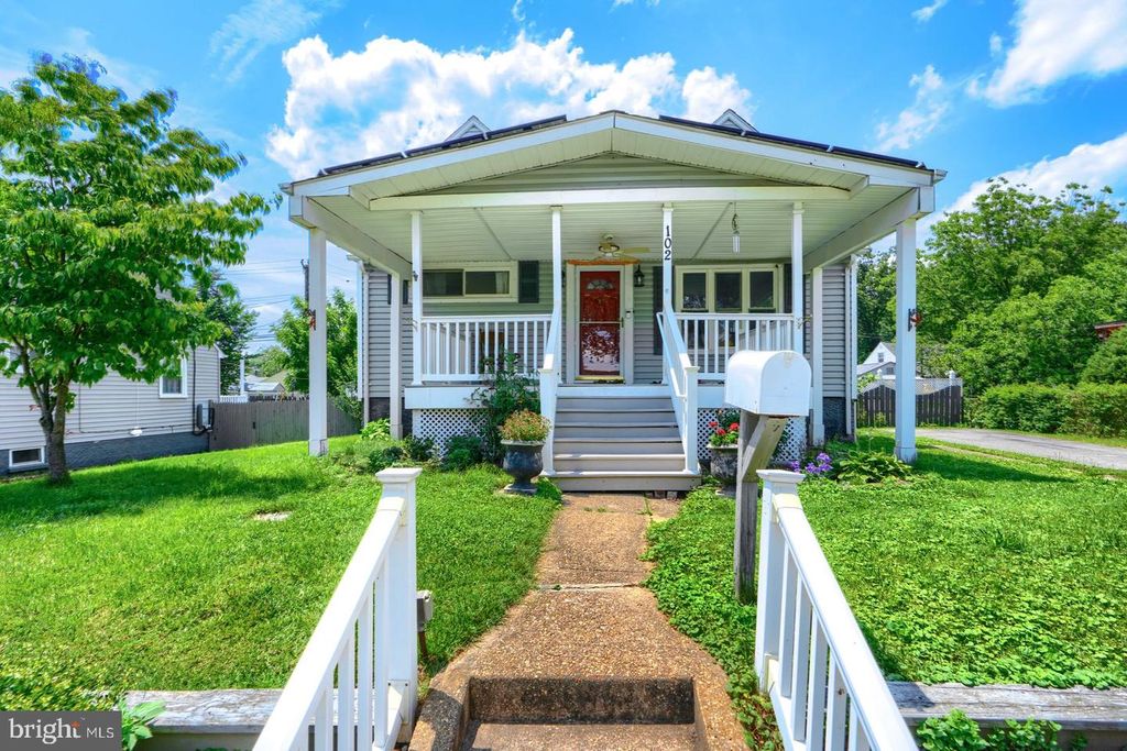 102 LOUISE TER, Glen Burnie, MD 21060