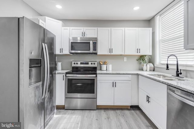 2817 WINCHESTER ST, Baltimore, MD 21216