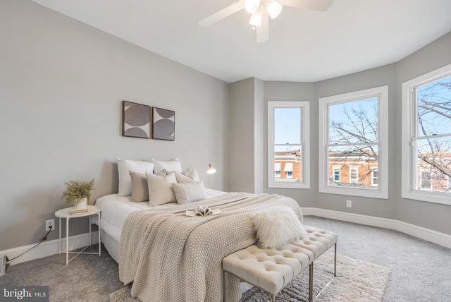 2817 WINCHESTER ST, Baltimore, MD 21216