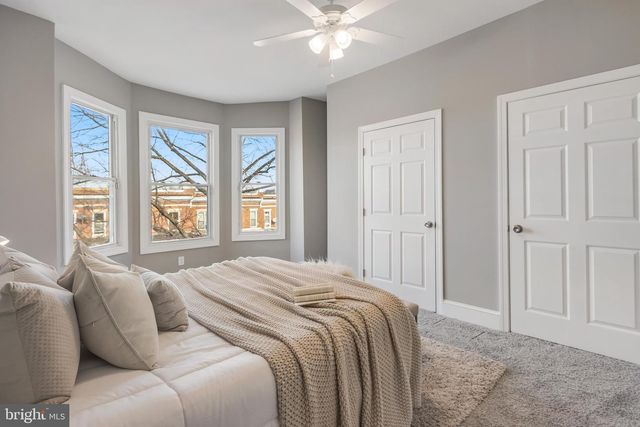 2817 WINCHESTER ST, Baltimore, MD 21216