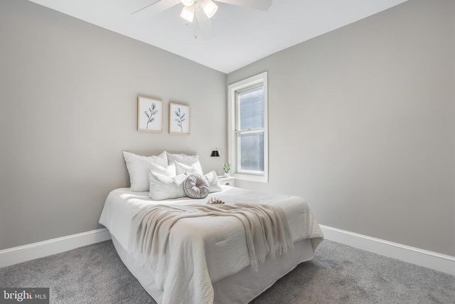 2817 WINCHESTER ST, Baltimore, MD 21216