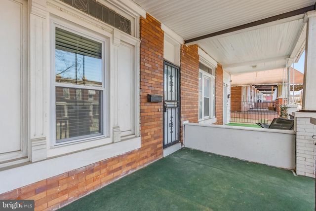 2817 WINCHESTER ST, Baltimore, MD 21216