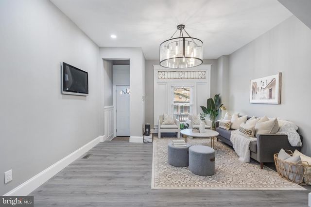 2817 WINCHESTER ST, Baltimore, MD 21216