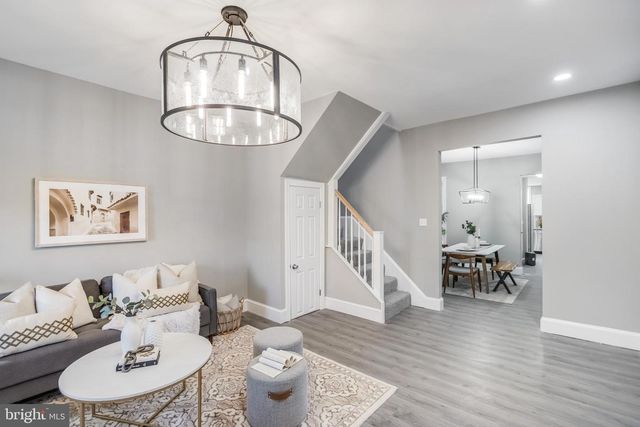 2817 WINCHESTER ST, Baltimore, MD 21216