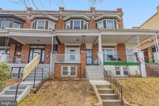 2817 WINCHESTER ST, Baltimore, MD 21216