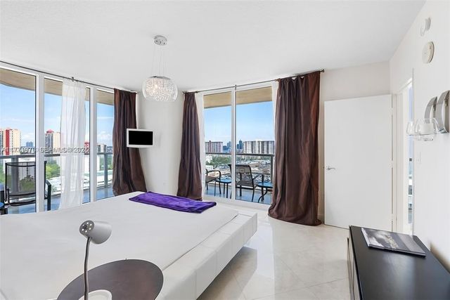 16699 Collins Avenue 1607, Sunny Isles Beach, FL 33160