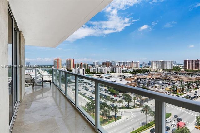 16699 Collins Avenue 1607, Sunny Isles Beach, FL 33160