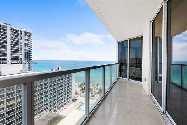 16699 Collins Avenue 1607, Sunny Isles Beach, FL 33160