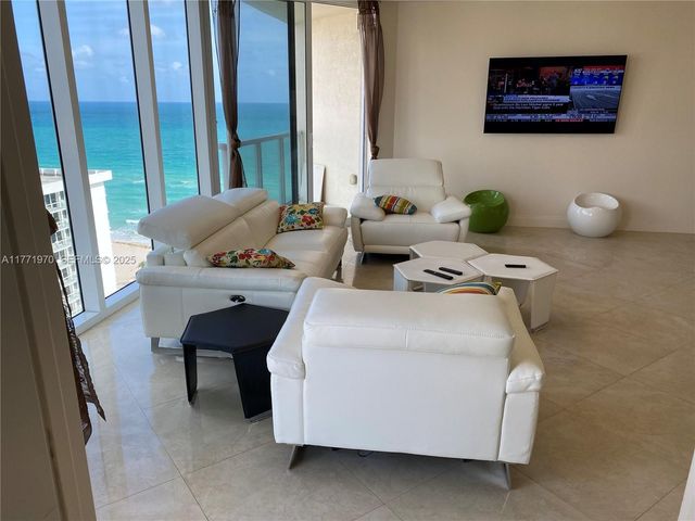 16699 Collins Avenue 1607, Sunny Isles Beach, FL 33160