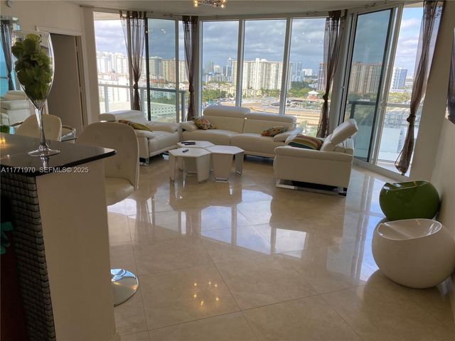 16699 Collins Avenue 1607, Sunny Isles Beach, FL 33160