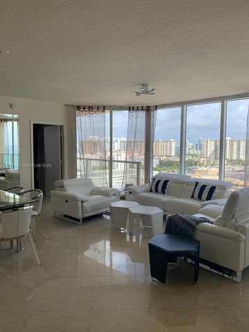 16699 Collins Avenue 1607, Sunny Isles Beach, FL 33160