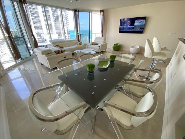 16699 Collins Avenue 1607, Sunny Isles Beach, FL 33160