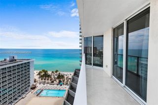 16699 Collins Avenue 1607, Sunny Isles Beach, FL 33160