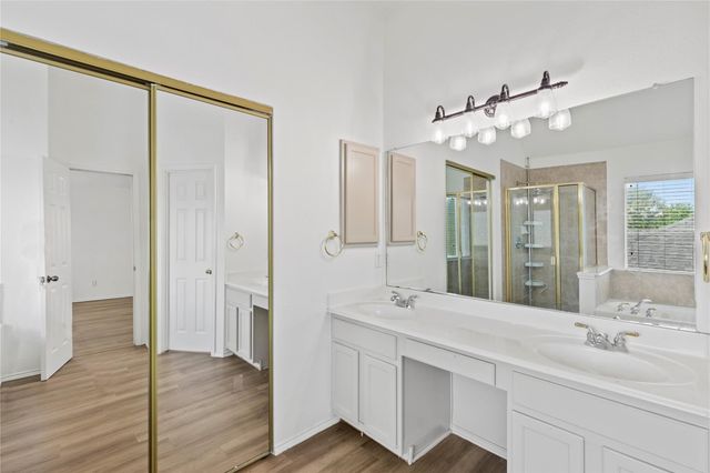 3600 Nandina Drive, Wylie, TX 75098