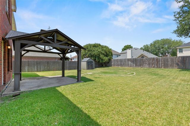 3600 Nandina Drive, Wylie, TX 75098