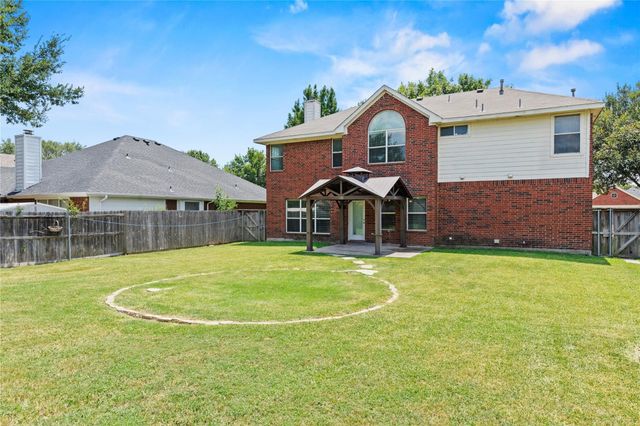 3600 Nandina Drive, Wylie, TX 75098