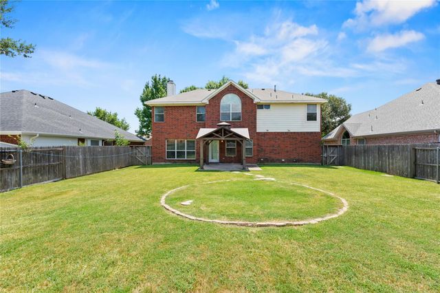 3600 Nandina Drive, Wylie, TX 75098