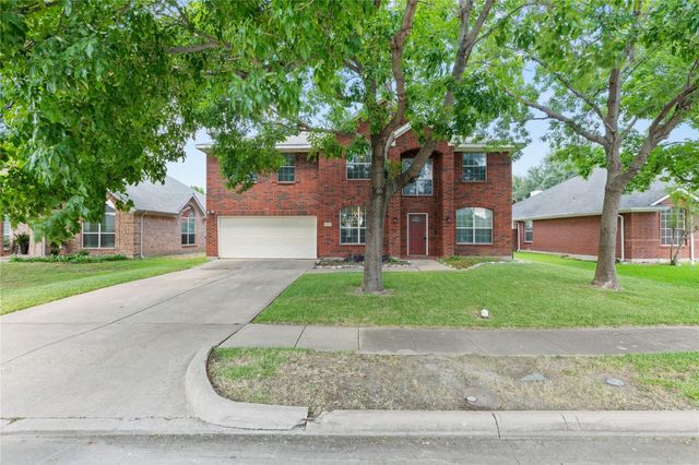 3600 Nandina Drive, Wylie, TX 75098