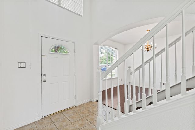 3600 Nandina Drive, Wylie, TX 75098