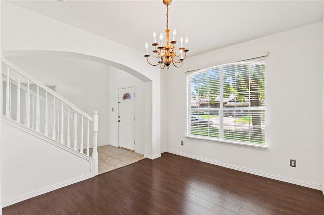 3600 Nandina Drive, Wylie, TX 75098