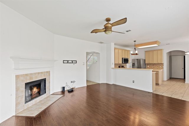 3600 Nandina Drive, Wylie, TX 75098