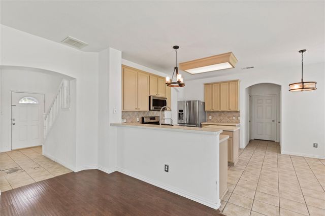 3600 Nandina Drive, Wylie, TX 75098