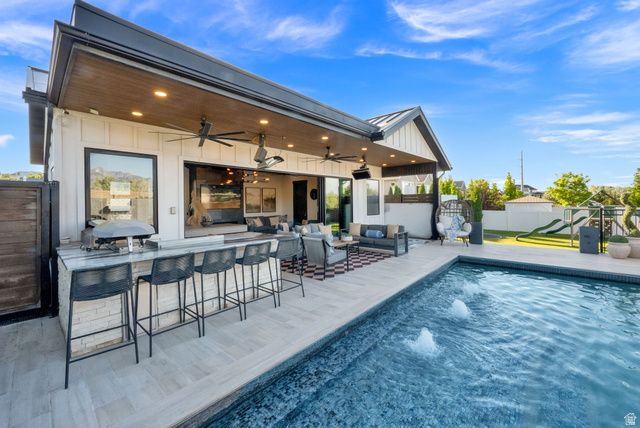 11729 S RIVER FRONT PKWY, South Jordan, UT 84095