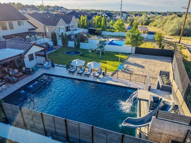 11729 S RIVER FRONT PKWY, South Jordan, UT 84095