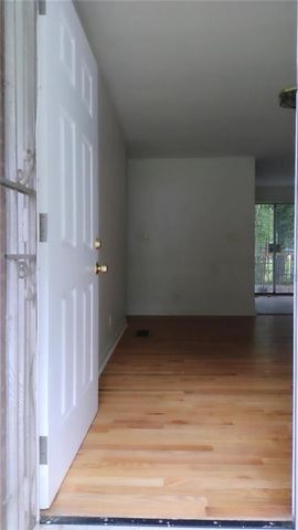 3798 Adkins Road NW, Atlanta, GA 30331