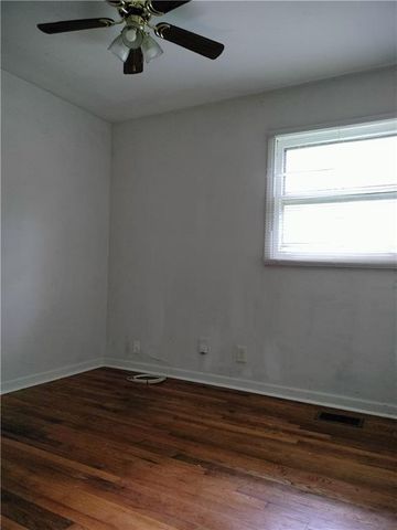 3798 Adkins Road NW, Atlanta, GA 30331