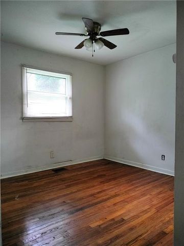 3798 Adkins Road NW, Atlanta, GA 30331