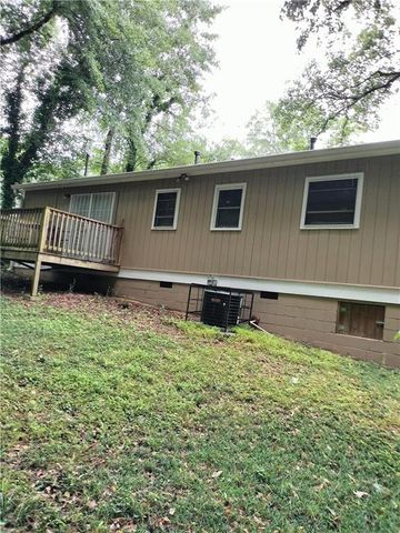 3798 Adkins Road NW, Atlanta, GA 30331