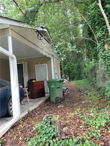 3798 Adkins Road NW, Atlanta, GA 30331