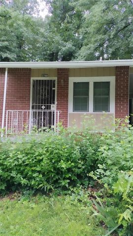 3798 Adkins Road NW, Atlanta, GA 30331