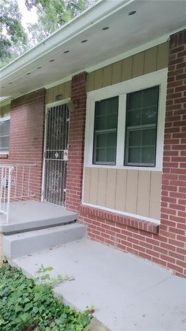 3798 Adkins Road NW, Atlanta, GA 30331