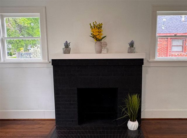 1569 Elliott Street, Houston, TX 77023